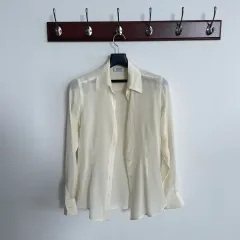 モスキーノ シルク ブラウス シャツのサムネイル