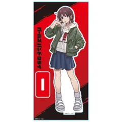ガールズバンドクライ アクリルキャラスタンド 井芹仁菜 vol.2 ガルクラ 新品 未開封品 正規品 【アズメーカー】のサムネイル