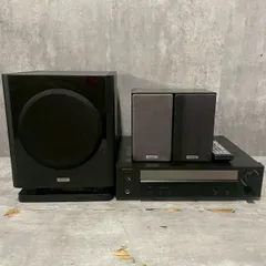 2026年最新】onkyo base-v50の人気アイテム - メルカリ