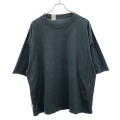 Thumbnail of N.HOOLYWOOD エヌハリウッド 26SS パッチTシャツ 1261-CS03-003 ブラック系 38