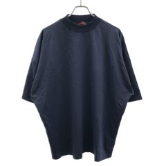 Thumbnail of CABaN キャバン ビルドネックTシャツ 59-03-91-03001 ネイビー系 F