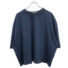Thumbnail of WILLY CHAVARRIA ウィリーチャバリア オーバーサイズショートスリーブTシャツ ブルー S