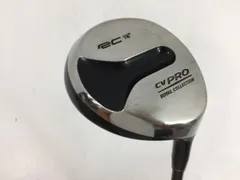【中古ゴルフクラブ】ロイヤルコレクション CV PRO フェアウェイ ツアーAD W-70 FWのサムネイル