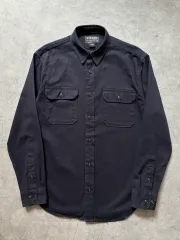 Filson(フィルソン) ブラック COLOR ツーポケット ウォーク シャツのサムネイル
