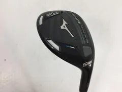 返品OK 【中古ゴルフクラブ】ミズノ ST200X ユーティリティ 2020 20 MFUSION U U6のサムネイル