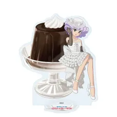 【新品】アクリルスタンド・アクリルパネル 10.クリィミーマミB ゼリーver.(描き下ろしイラスト) アクリルスタンド 「魔法の天使クリィミーマミ」のサムネイル