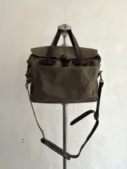 FILSON フィルソン 256 カーキ カラー ブリーフ ケースのサムネイル