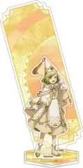とんがり帽子のアトリエ アクリルスタンド/ココ 〜太陽〜 新品 未開封品 正規品 【ムービック】のサムネイル