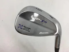 【中古ゴルフクラブ】ミズノ MP-T11 ウェッジ D/G AWのサムネイル