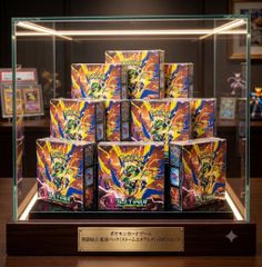 ⭐️ポケモンカードゲーム メガブレイブ 3BOX 新品未開封 シュリンク