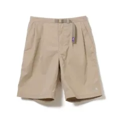 nanamica × BEAMS 別注 Chino Tuck Field Shorts 36サイズのサムネイル