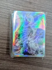 カードスリーブ] 青眼の精霊龍 スリーブ - メルカリ