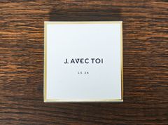 J.avec toi ジェイアベックトワ バイタライジングローション ROMAIN