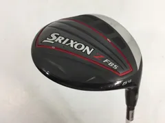 返品OK 【中古ゴルフクラブ】ダンロップ スリクソン(SRIXON) Z-F85 フェアウェイ Miyazaki Mahana 5Wのサムネイル