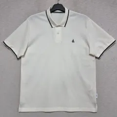 ビーンポール ポロTシャツ メンズ105サイズㅡ0318のサムネイル