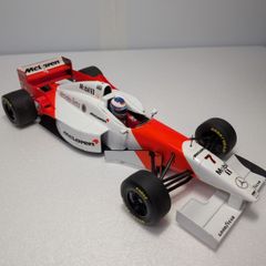 1/18 エグゾト フェラーリ641/2 アラン・プロスト 1990年 1号車 EXOTO