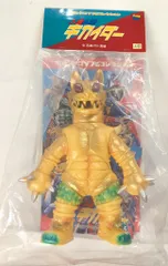 メディコム・トイ 東映レトロソフビコレクション 人造人間キカイダー