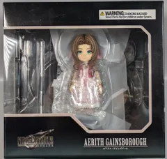 スクウェア・エニックス アドラブルアーツ エアリス・ゲインズブールのサムネイル