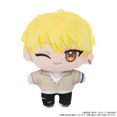 黒子のバスケ ぬいパル ぬいぐるみマスコット 黄瀬涼太 - メルカリ