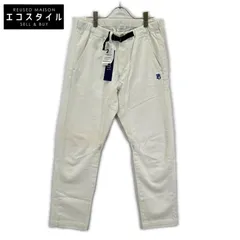 PEARLY GATES　パーリーゲイツ　ホワイト イージーデニム　4のサムネイル