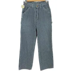 リー Lee DUNGAREES ヒッコリーストライプ ペインターパンツ  メンズ  29×33のサムネイル