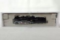 KATO 202 C11 362 蒸気機関車 - メルカリ