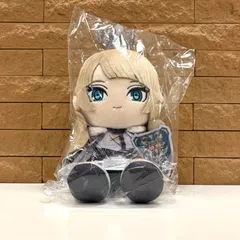 新品未開封　グッドスマイルカンパニー [GOOD SMILE COMPANY] Wizardry Variants Daphne　ラナヴィーユ　ぬいぐるみのサムネイル