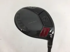 返品OK 【中古ゴルフクラブ】ヤマハ RMX(リミックス) VD フェアウェイ 2024 TENSEI TR f 5Wのサムネイル