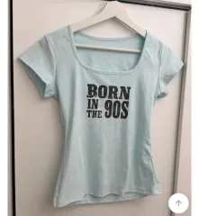 エイブリー ミントコア ミント 半袖 Tシャツのサムネイル