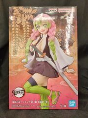 반다이 SPIRITS 피규어 絆ノ装 参拾肆ノ型 甘露寺 蜜璃