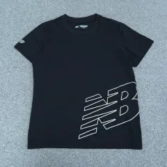 145 ニューバランス 半袖 Tシャツ キッズ | 073129のサムネイル