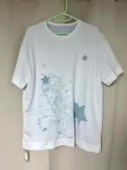 オホス OJOS x ノイト NOITOW リバーシブル メッシュ Tシャツのサムネイル