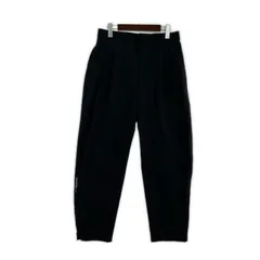 SOPHNET. ソフネットパンツ size2/ブラックのサムネイル