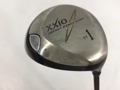 【中古ゴルフクラブ】ダンロップ ゼクシオ(XXIO) ドライバー 2004(高反発) MP300 1Wのサムネイル