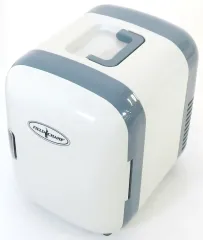【中古】屋内家電 ゴイチ フィールドチャンプ 温冷庫 Cool＆Hot 3.5Lのサムネイル