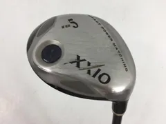 【中古ゴルフクラブ】ダンロップ オールニュー ゼクシオ(XXIO) フェアウェイ 2006 MP400 5Wのサムネイル