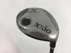【中古ゴルフクラブ】ダンロップ オールニュー ゼクシオ(XXIO) フェアウェイ 2006 MP400 7Wのサムネイル