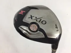 【中古ゴルフクラブ】ダンロップ ゼクシオ7 セブン (XXIO 7) フェアウェイ レディス 2012 MP700L 4Wのサムネイル