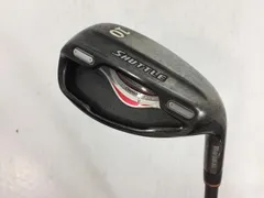 【中古ゴルフクラブ】マルマン シャトル i3000X アイアン (メガシャトル) WLT TYPE-10i 10Iのサムネイル
