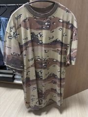 S】完売品 Paper & Ink Cotton Club カモT - メルカリ