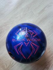 ブラックウィドー、ナイトブレイカー、ハイブリッド 15ポンド - メルカリ