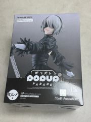 ア*ト様 NieR 15周年記念くじ ラストワン ヨルハ賞 2B フィギュア ポ