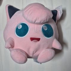 リーリエが大切にしているピッピ人形 ピッピにんぎょう ぬいぐるみ
