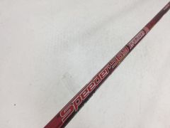 スライス激減】スピーダー661エボ3-S 1W用テーラーメイドスリーブ