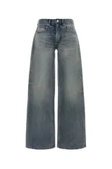 BALENCIAGA Balenciaga Wide leg baggy pantsのサムネイル