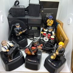 リトルジャマープロ ホーンセクション 動作確認済み 入手困難】リトルジャマープロ ホーンセクション - メルカリ