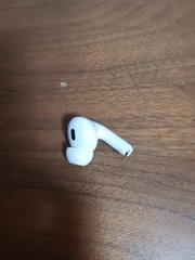 2026年最新】AirPods pro 第2世代 右耳 type-cの人気アイテム - メルカリ