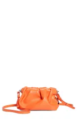 CHRISTIAN LOUBOUTIN Christian Louboutin Eva mini crossbody nappaのサムネイル
