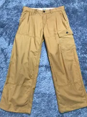 33/32 ティンバーランド (TIMBERLAND) コットン カーゴ パンツ p378のサムネイル