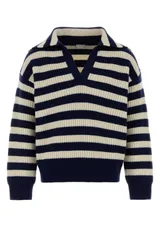 BOTTEGA VENETA Bottega Veneta Hw wo/ws english rib poloのサムネイル